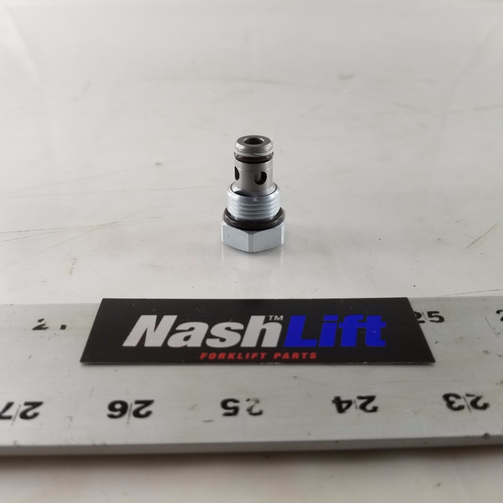 46216 Genie Check Valve SK-09171109TN
