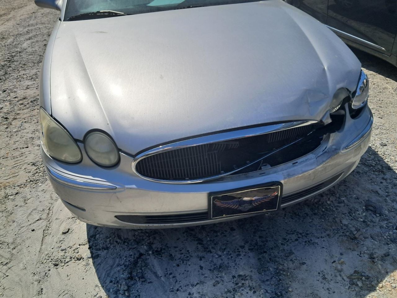 Fuse Box Engine Fits 06-09 ALLURE 5006667