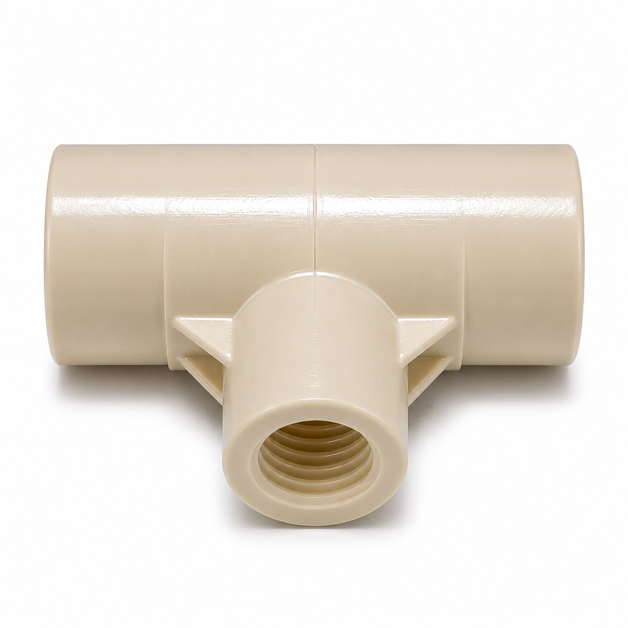 24 Water Drinker 1/2" PVC Fittings for Waterer Cups/Nipples for Chicken/Poultry