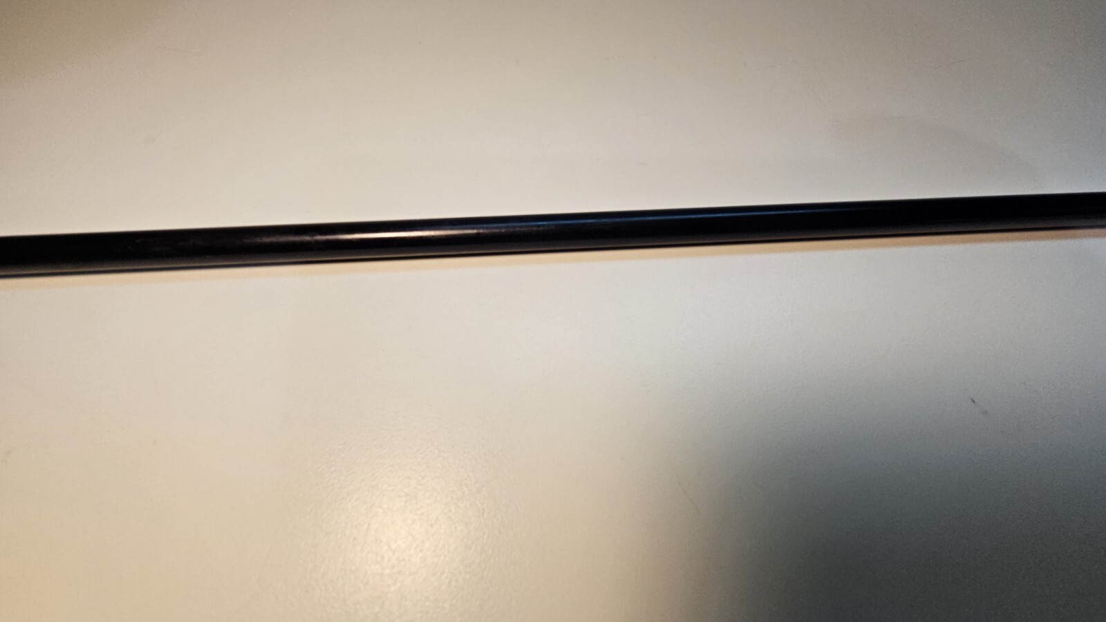 Knight Disc Inline Muzzleloader 22" Metal Ramrod (G)