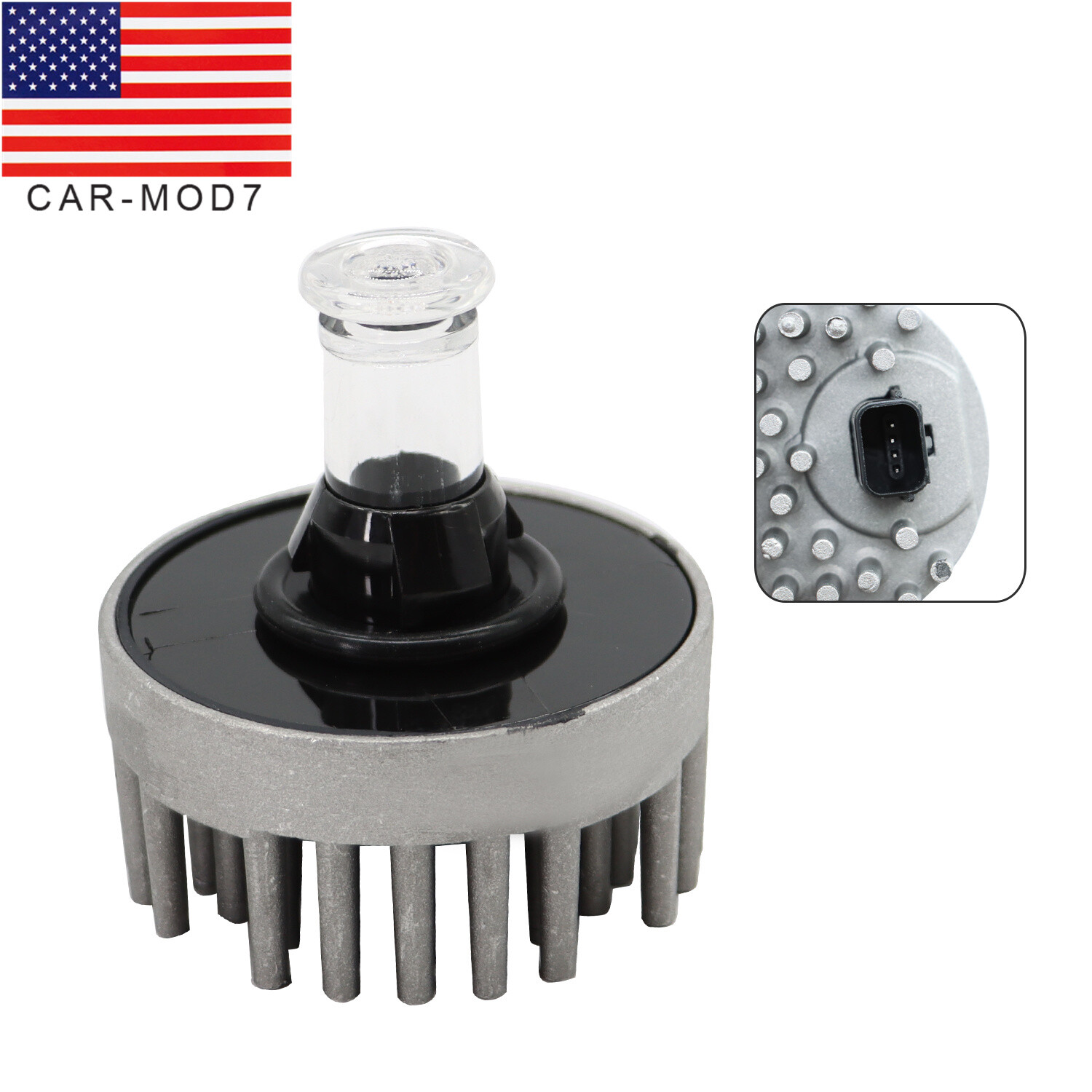 13582912 Tail & Brake Light Bulb For 13-16 GMC Acadia 17 Acadia Limited 19433735