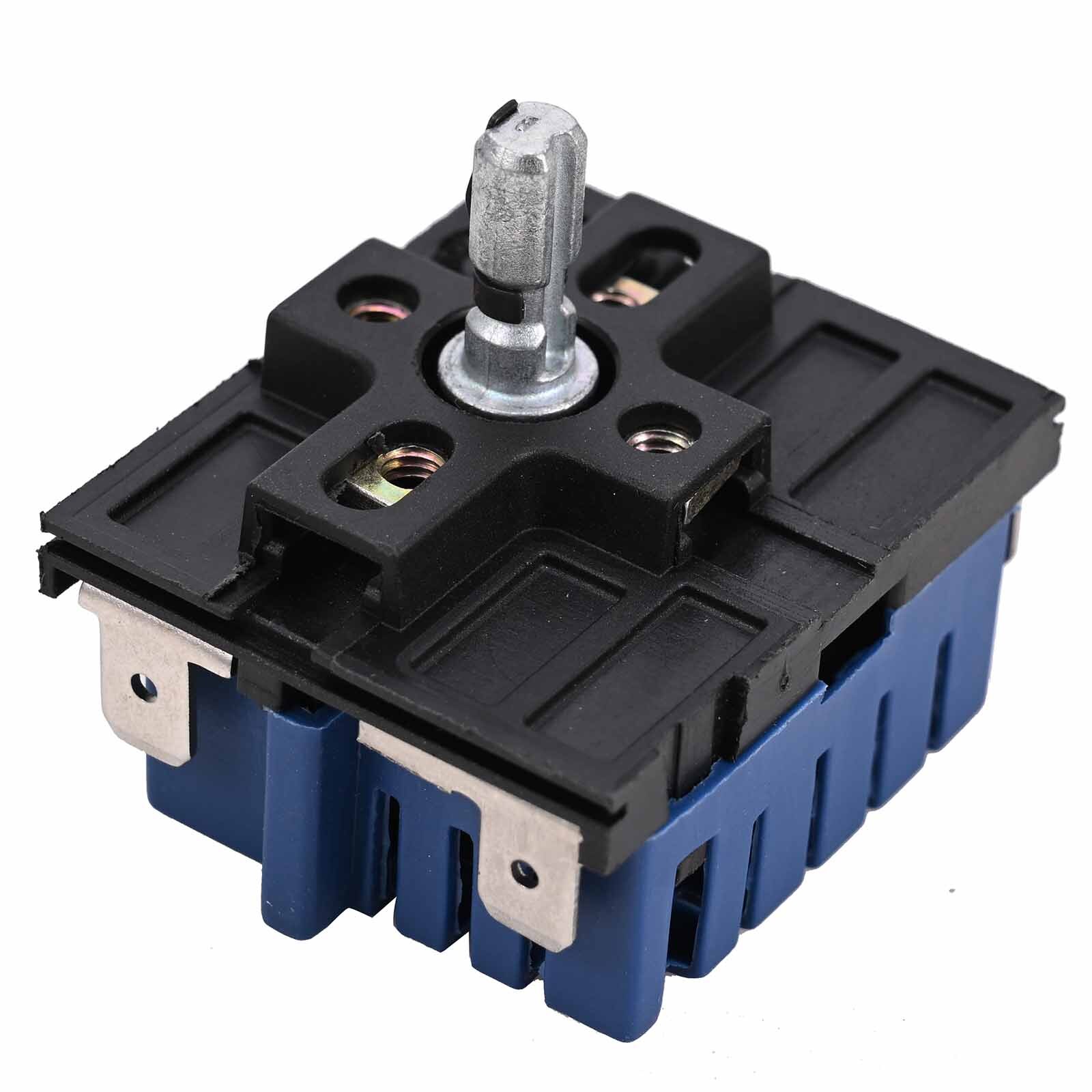 W10434452 Exact Replacement Infinite Switch For Whirlpool MDPA-W171 WPW10434452
