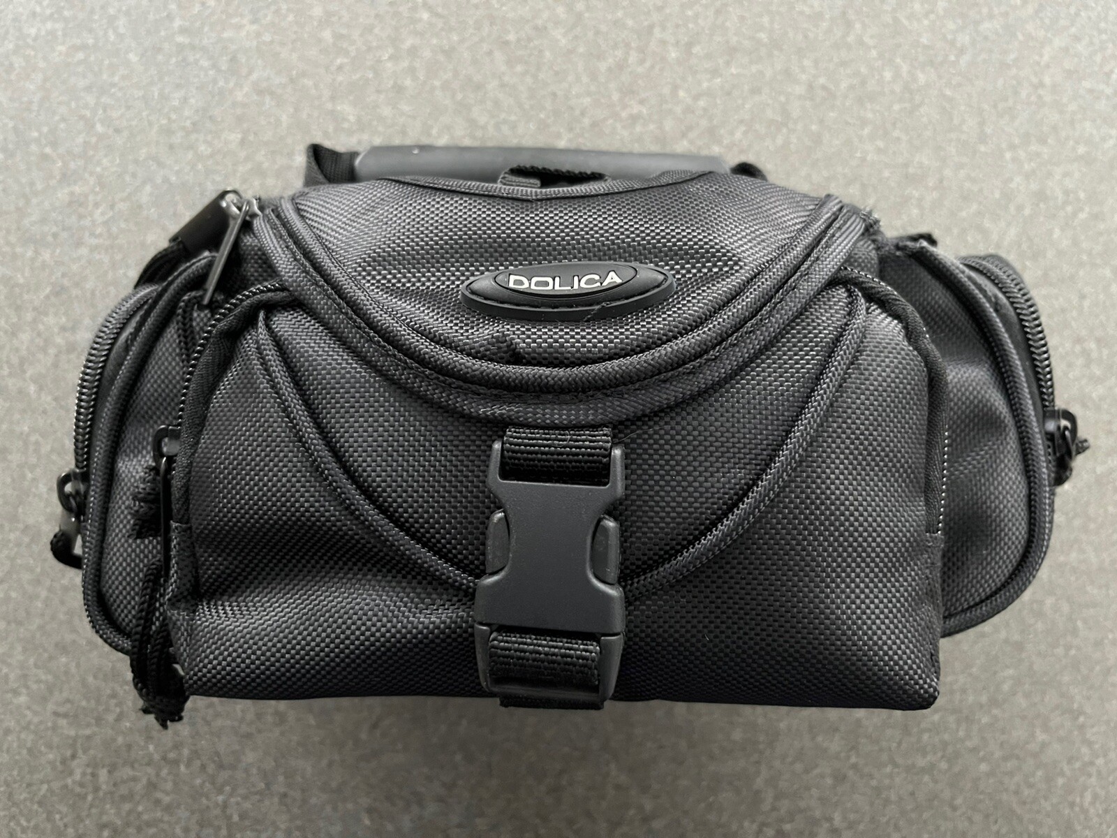 Dolica Camcorder Camera Case Brand New