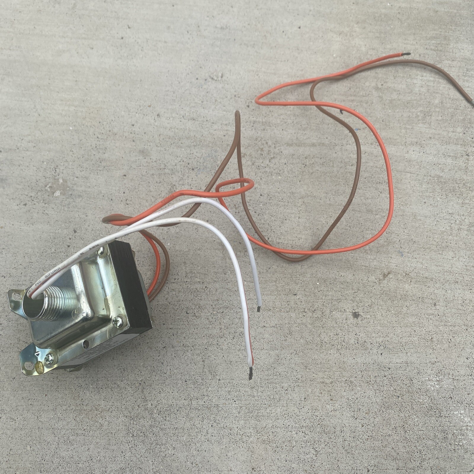 Johnson Controls Y65F13-0 Transformer