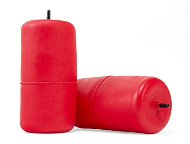 1000 Air Suspension Kit 60852