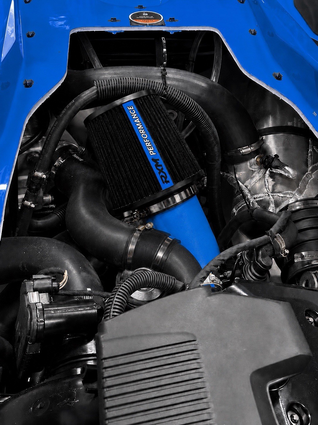 Seadoo Air Intake Short 90 Degree