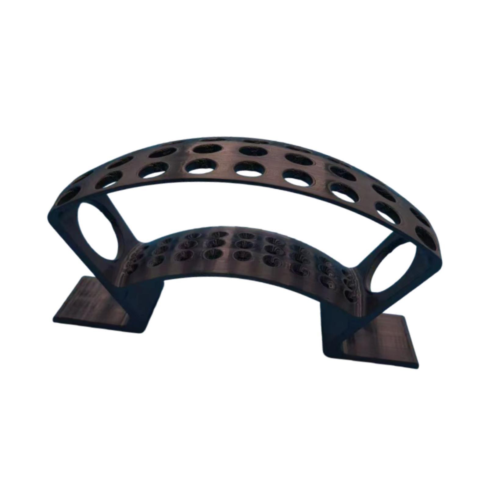Dart Holder Stand for Desk Practical for Dart Storage and Organization