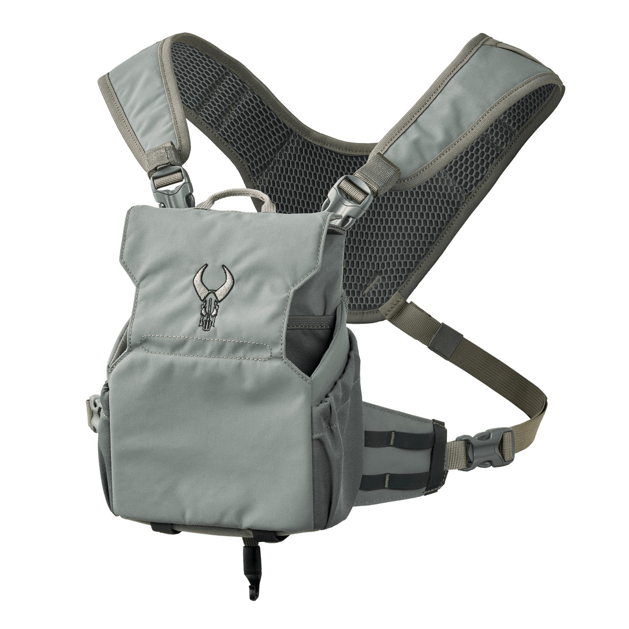 Badlands Bino AXS Harness Slate Medium