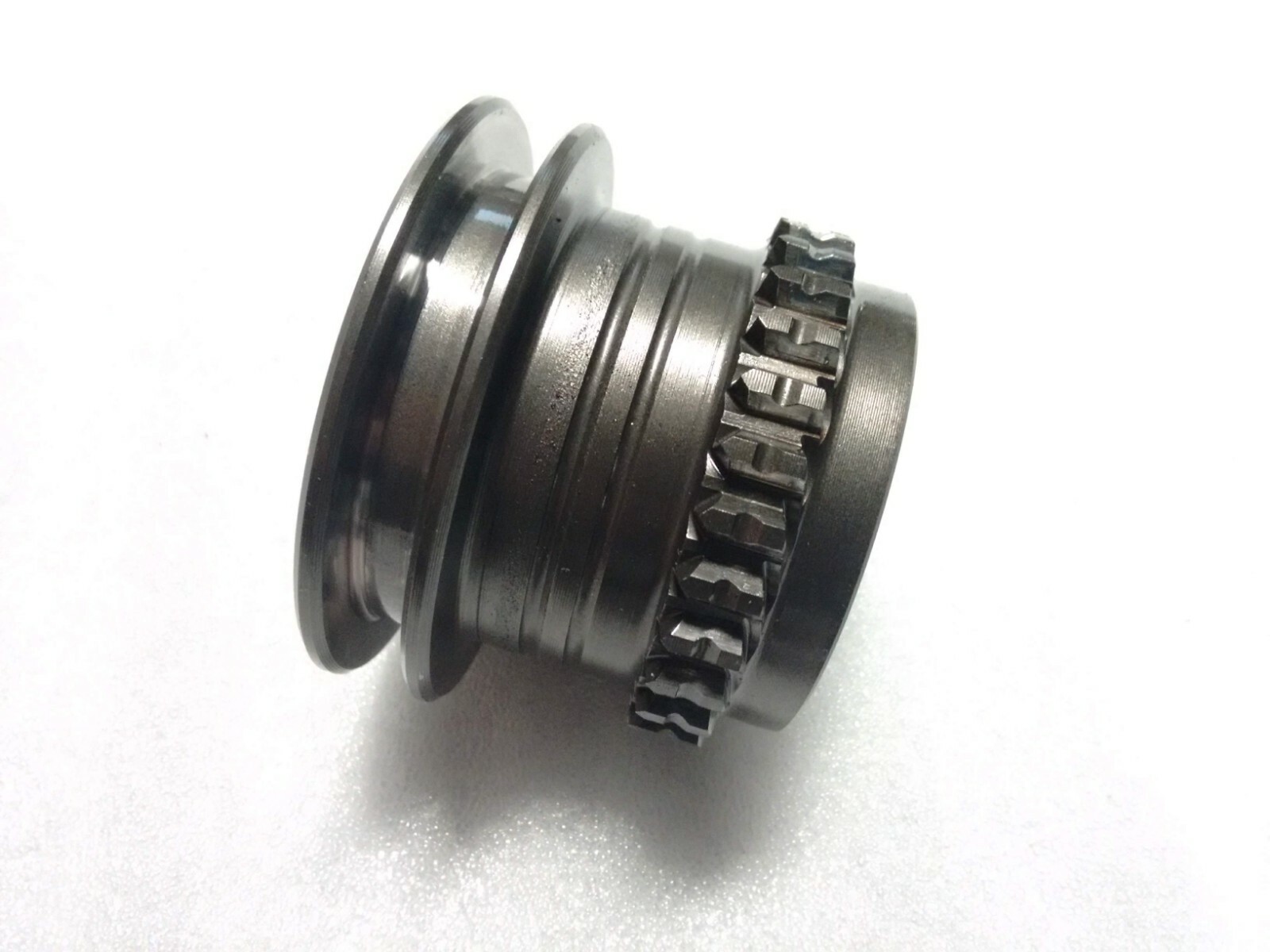 New Process 243C Transfer Case Range Hub