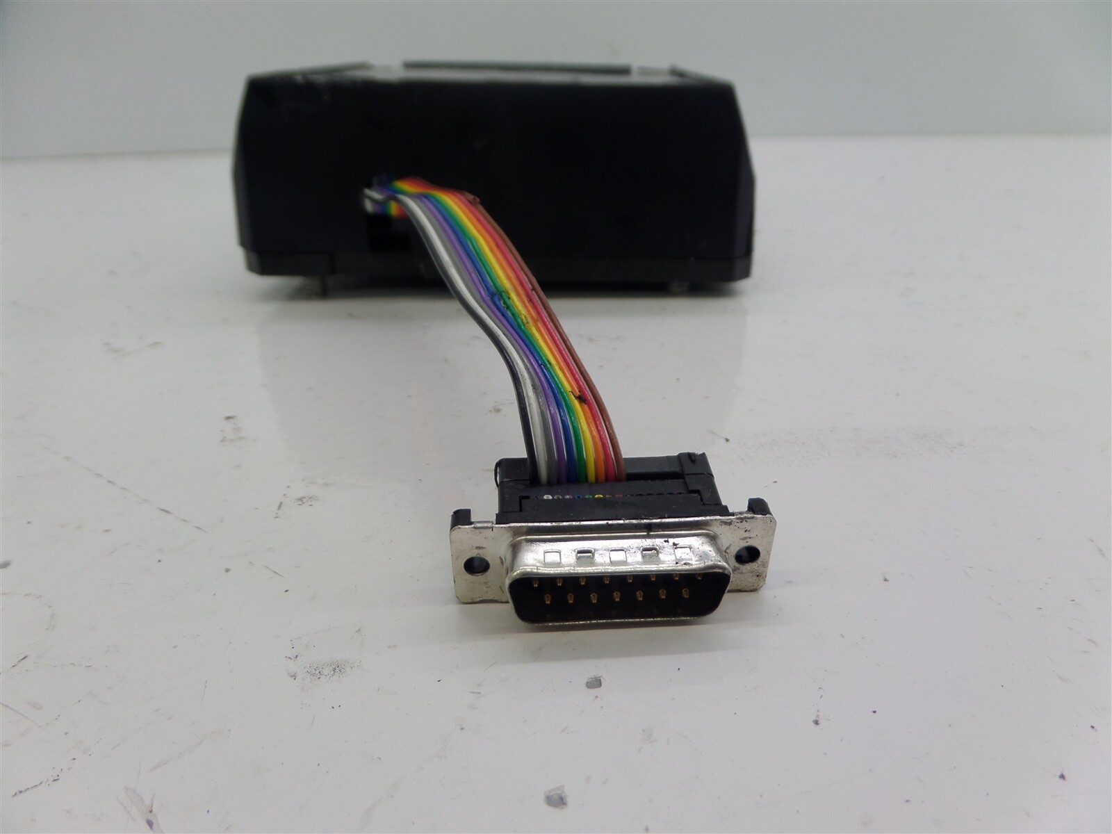 Teradyne 804-972-00 Kinematic Coupler