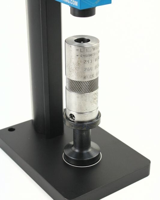 K&M Precision Die Base for Wilson Type Dies NEW! # DBAPMOD1