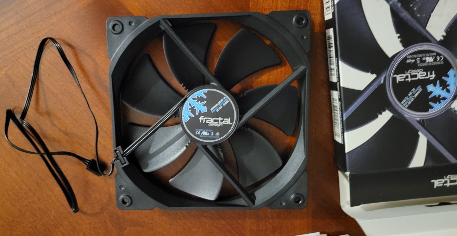 Fractal Design Dynamic X2 GP-14