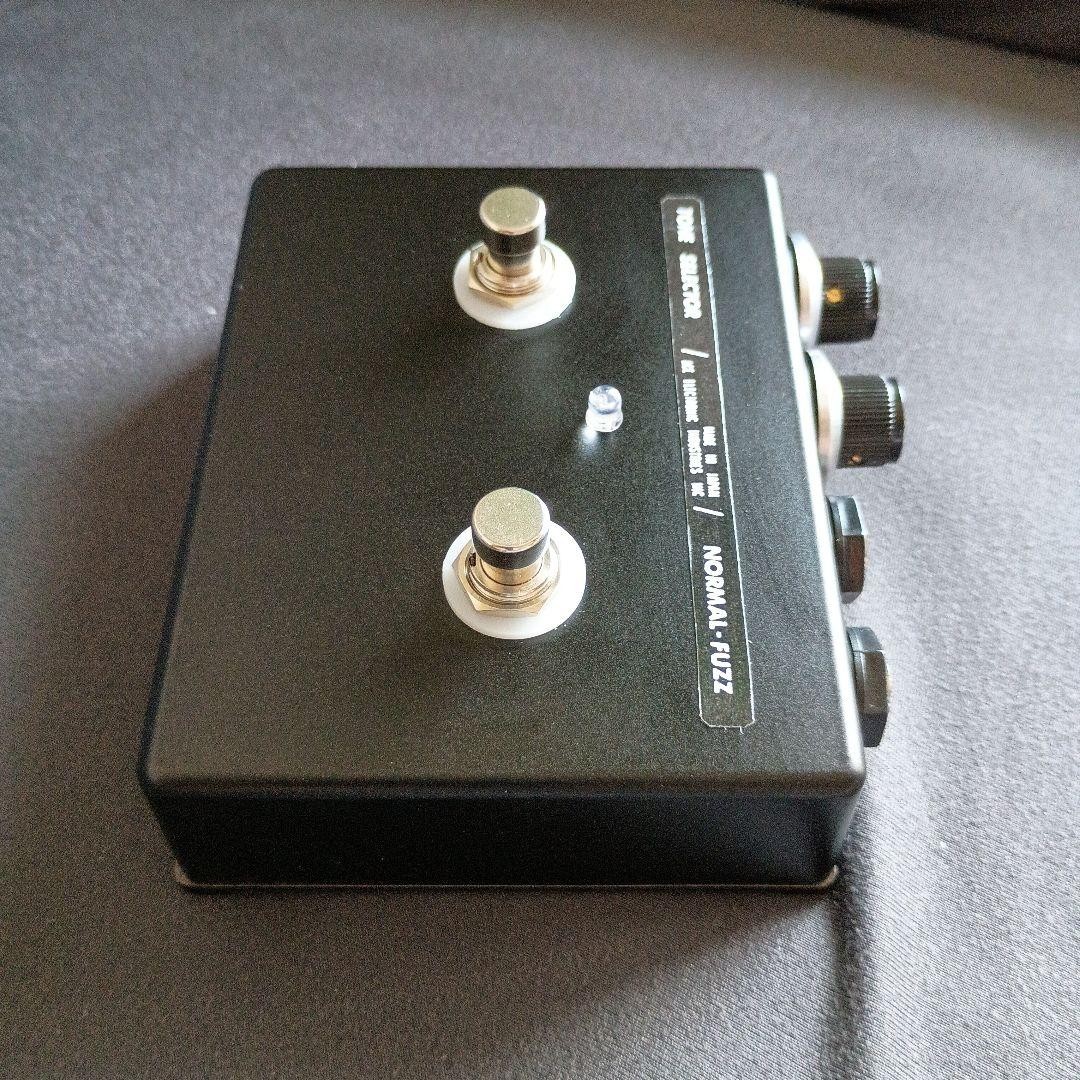 Ace Tone Fuzz Master FM-2 Handmade Clone