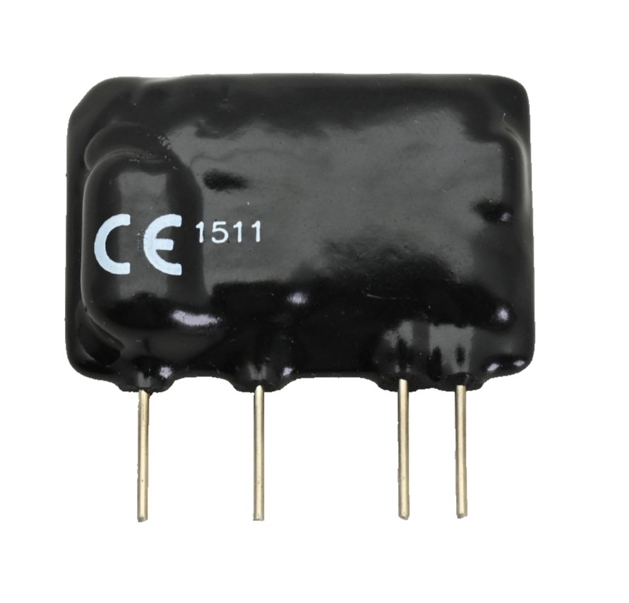 CRYDOM D2W203F Solid State Relay SPST-NO 3-32VDC 2A 240VAC