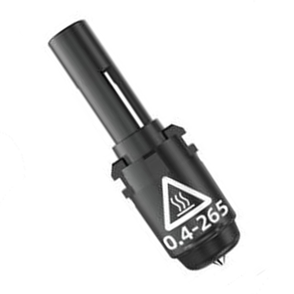 Replacement Nozzle for Adventurer 3 4 for 3D Printer 0 4MM Temperature2-