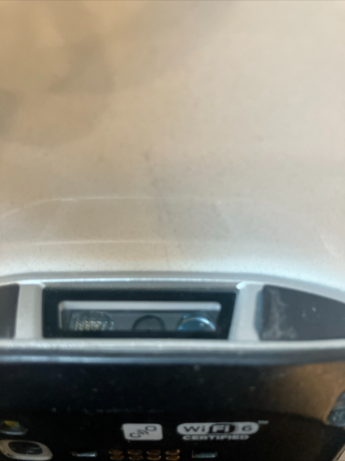 Zebra TC52ax TC520L Mobile Computer TC520L