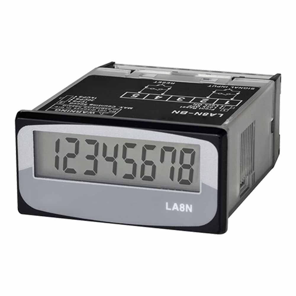 Counter LA8N-BF LA8NBF In Box For Autonics