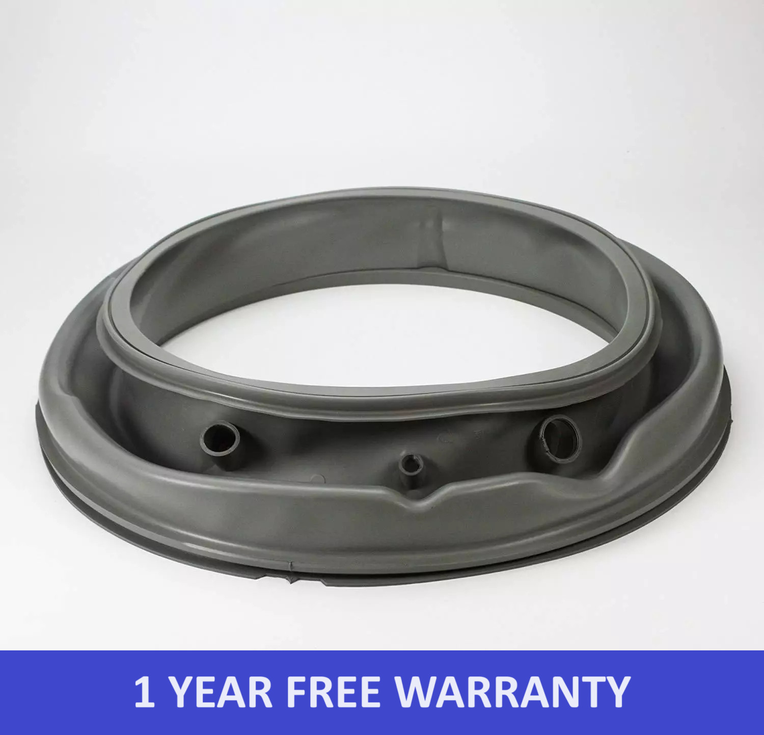 New SealPro Washer Door Bellow For Whirlpool WPW10237494 W10237494 AP6017514
