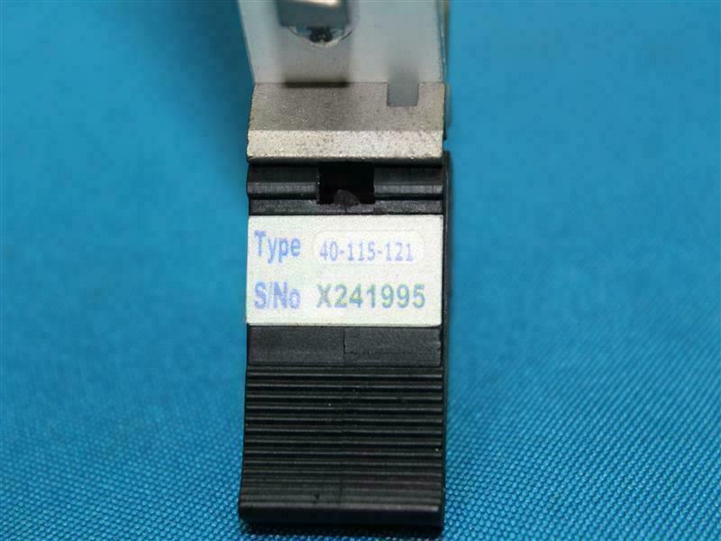 Pickering Interfaces 40-115-121 40115121 Board