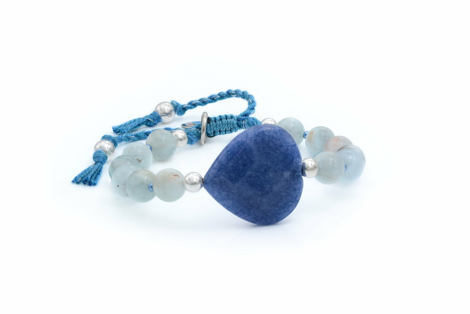 Acqua di Bimini Custom Jewelry - Moosha