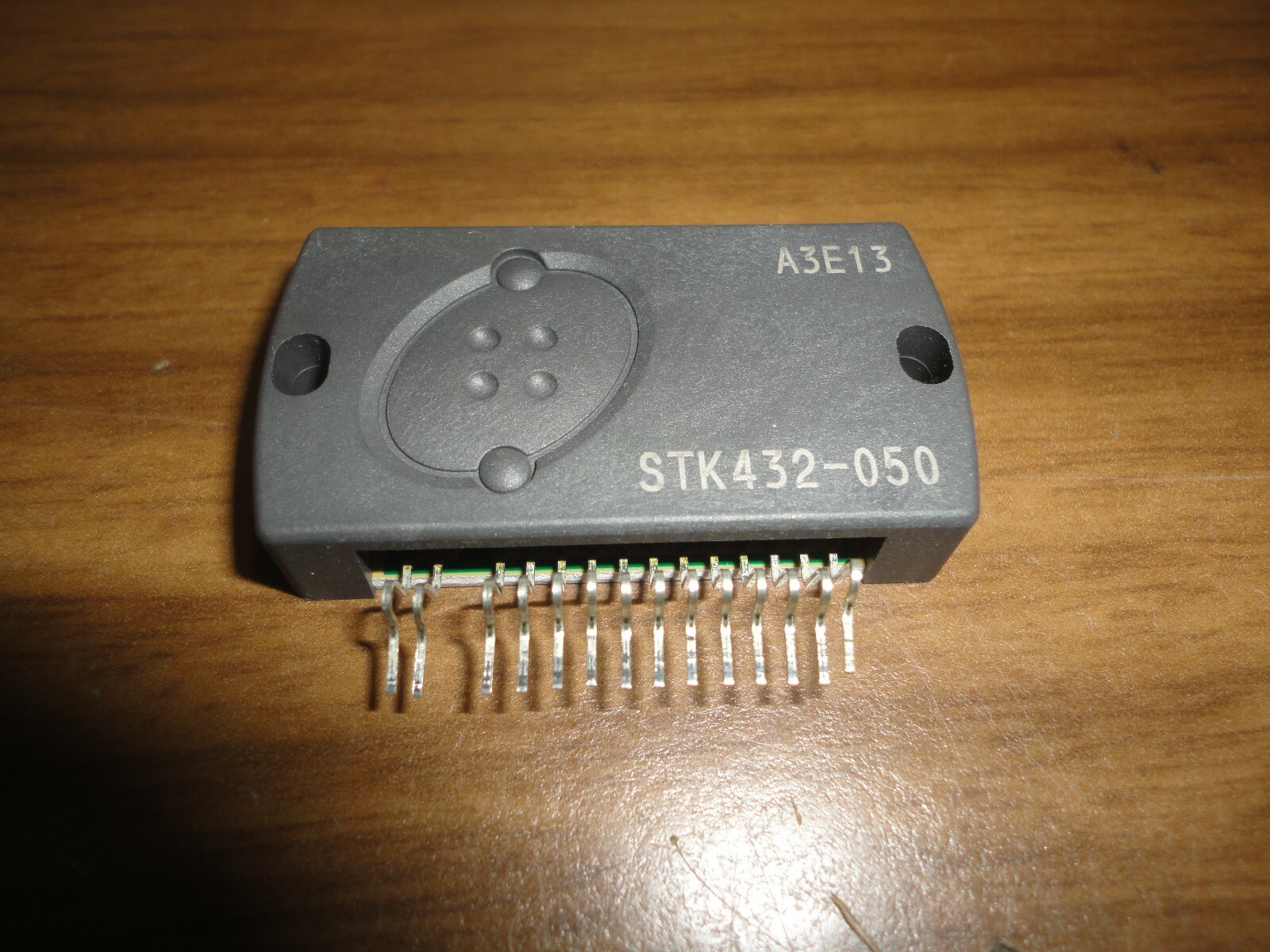 SANYO AUDIO AMPLIFIER IC STK432-050 SHIPS FREE FROM USA TO USA ADDRESSES