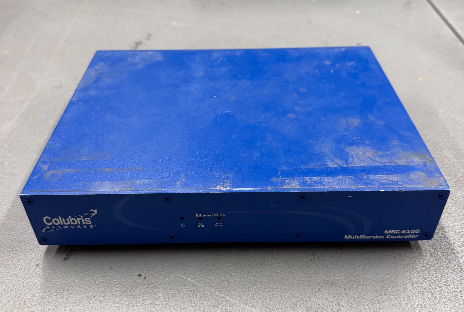 Colubris MSC-5100 Access Controller Network Management Devices