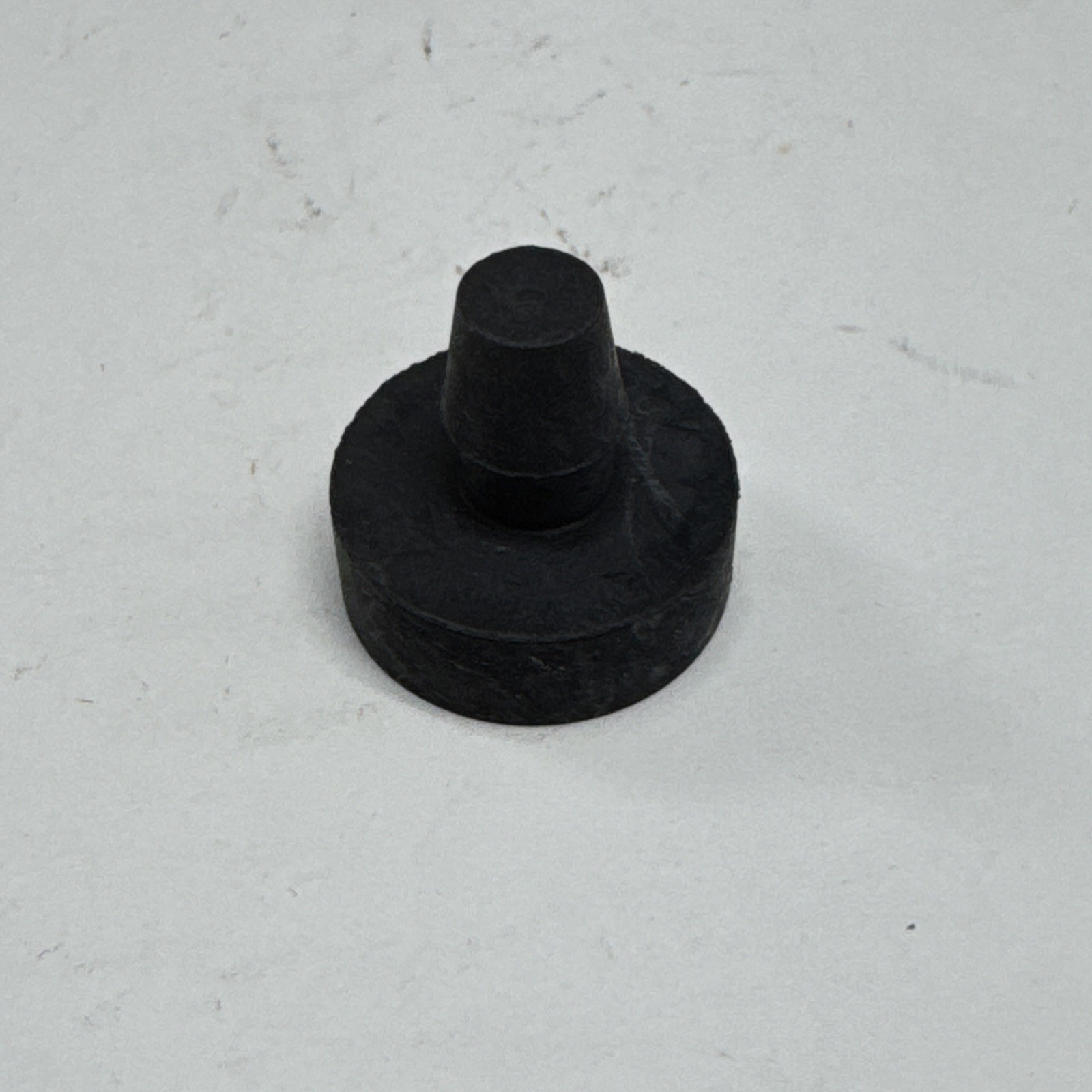 EZGO Golf Cart Gas RXV Brake Pedal Rebound Bumper 2008 to Present 604097, A11