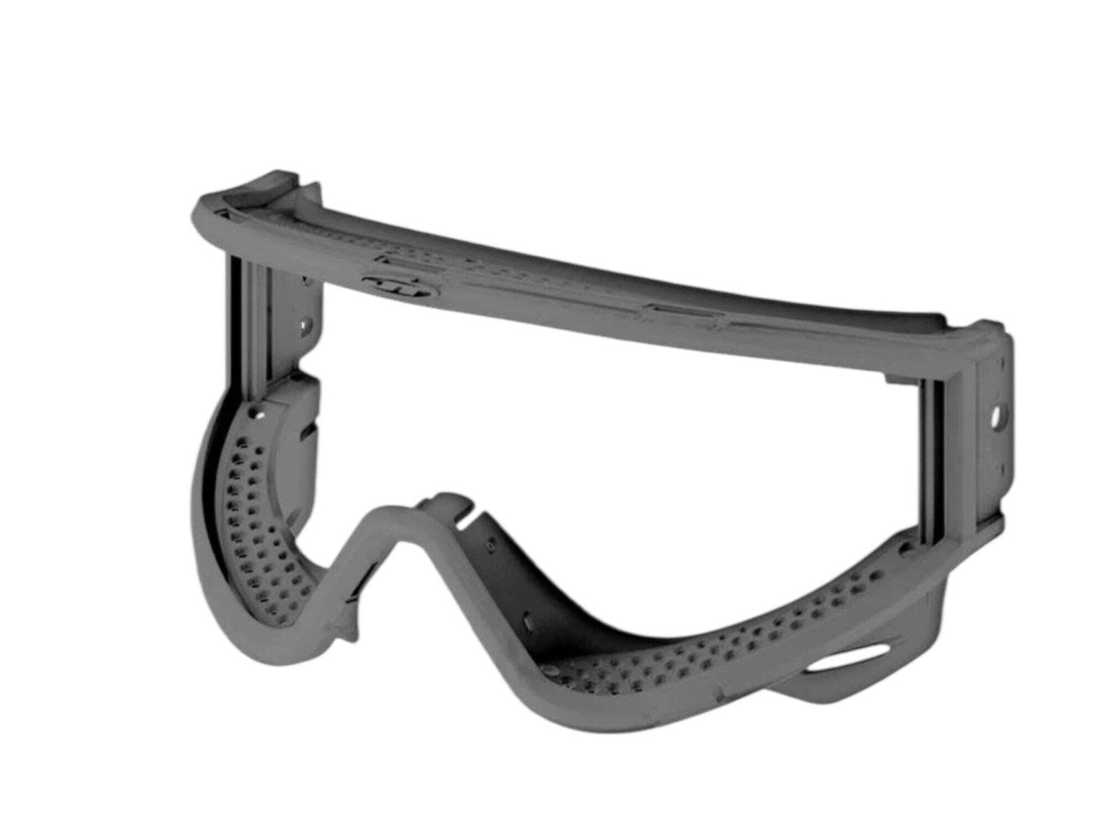 JT PROFLEX THIN FRAME STORMFRONT GREY