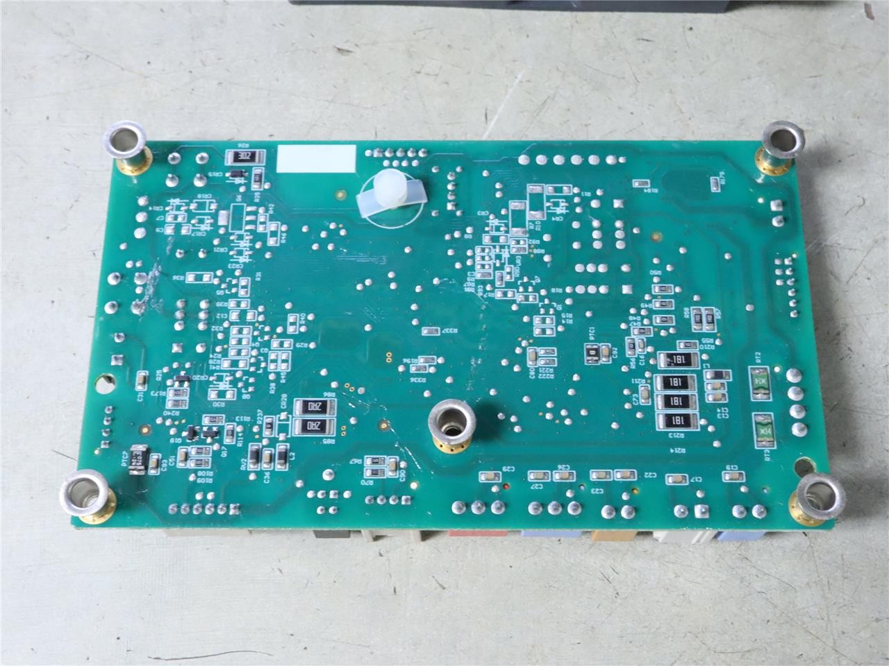 TRANE D161364G01 HVAC Variable Speed Drive Control Circuit Board CNT09425