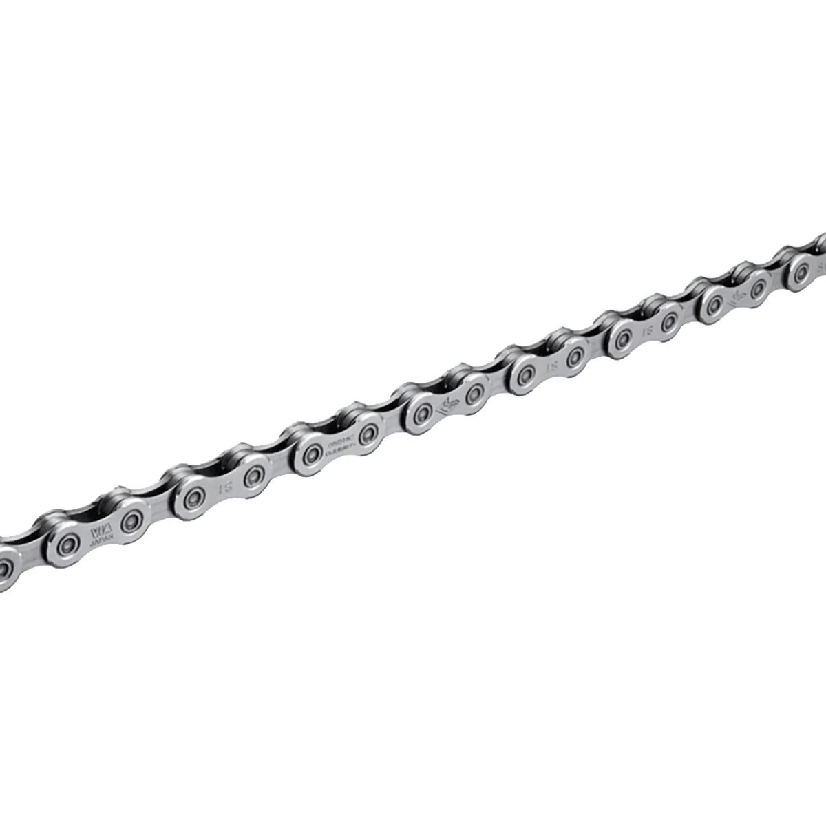 Shimano CN-LG500 Chain - 11 Speeds Hyperglide 126 Links Silver