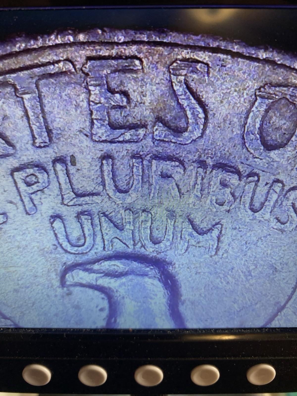 🔥1982 D Washington Quarter Double Die Reverse Errors🔥