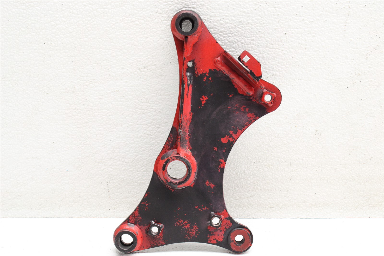 2012-2015 Kawasaki EX650 Black Main Engine Motor Mount Bracket OEM 12-15