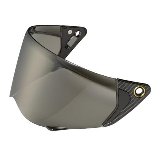 HX1Optional Replacement Shield () Dark Smoke