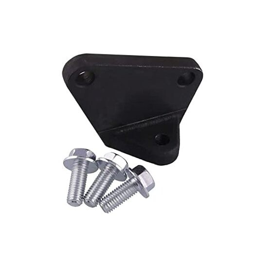 Exhaust Manifold Clamp Exhaust Manifold Repair Kit to Cylinder Head Leak 1PCS