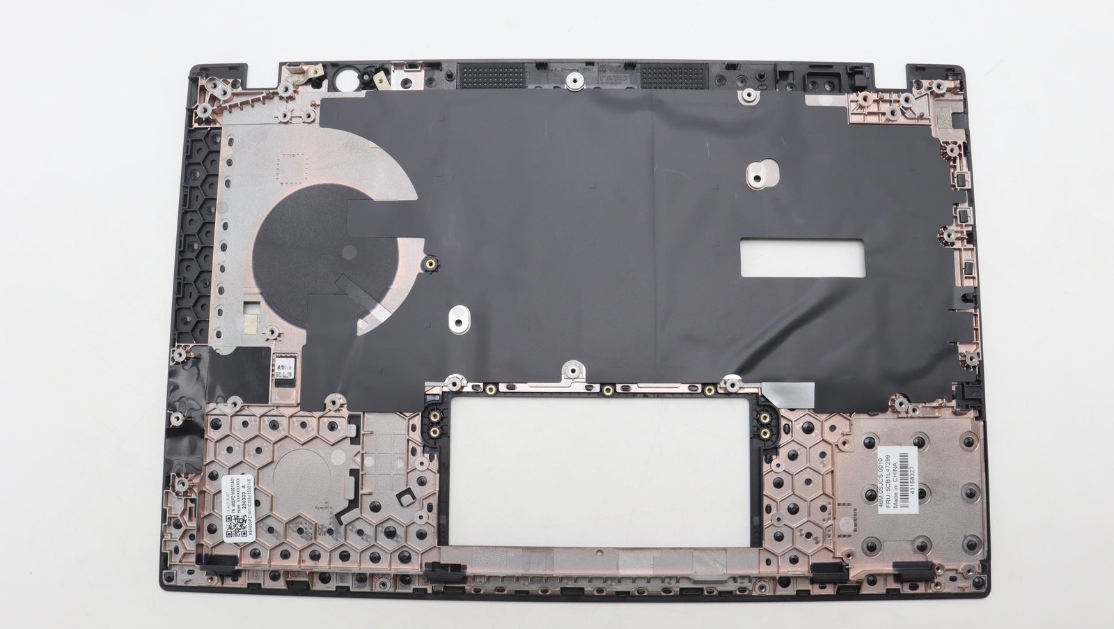 5CB1L47299 Palmrest L14 Gen 4