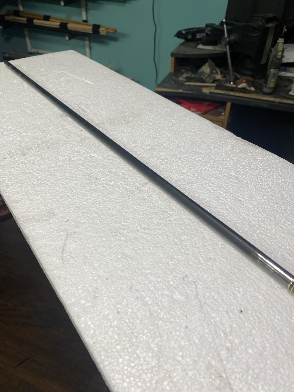 Fiberglass Ramrod 26” L x 3/8"D for Cabela, T/C and CVA Muzzleloaders.