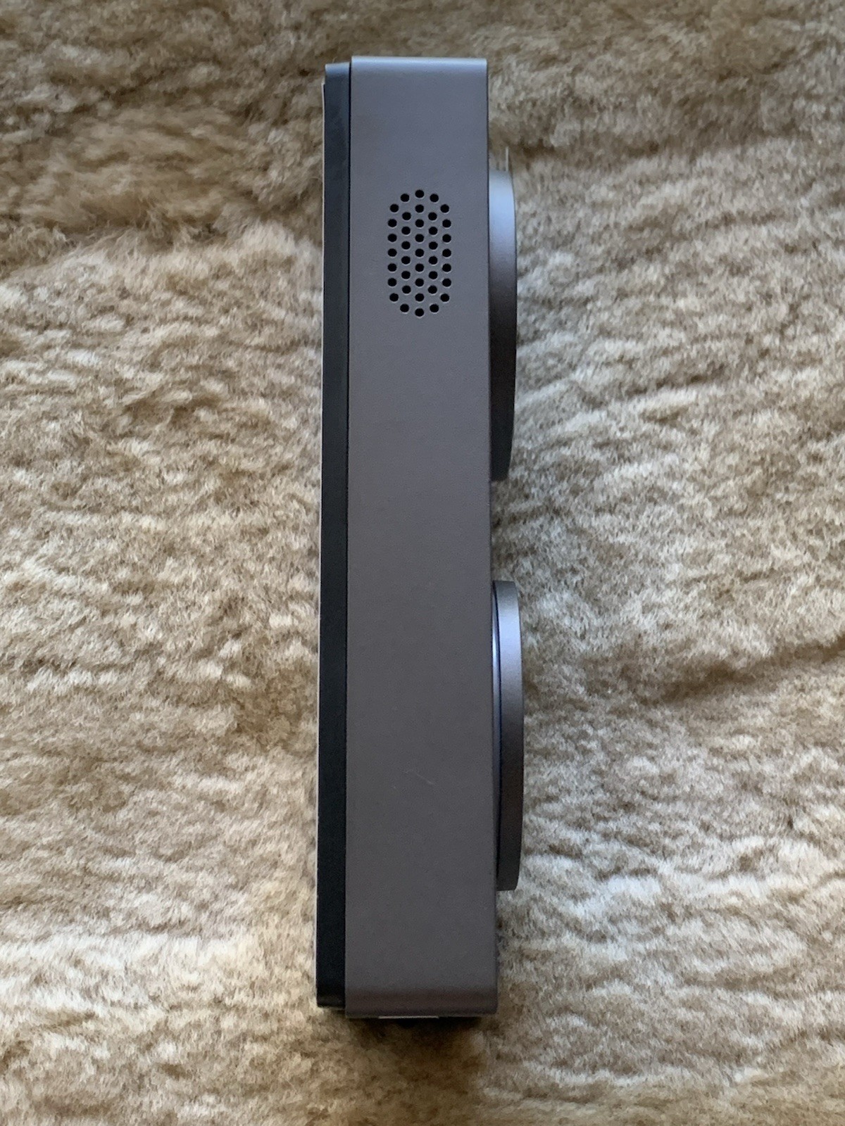 Aqara Smart Video Door Bell Camera