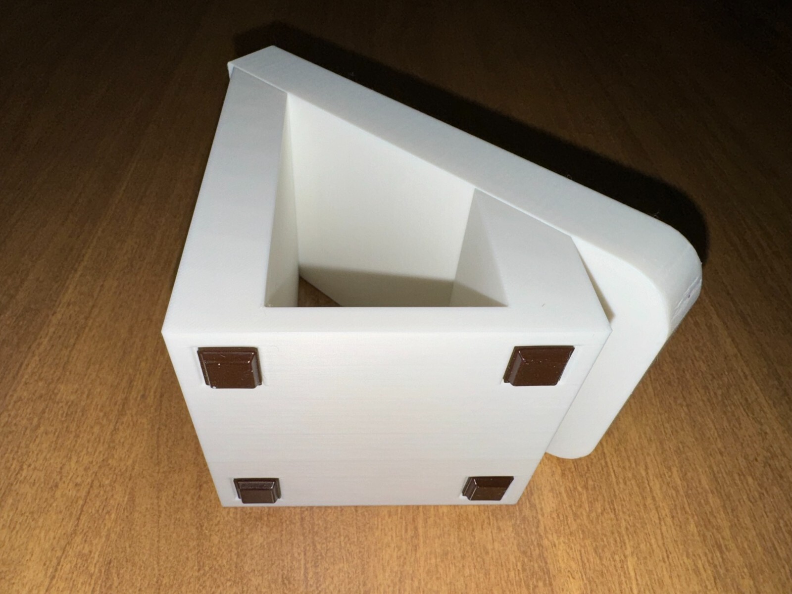 Stand for SimpliSafe Keypad (Keypad Not Included)