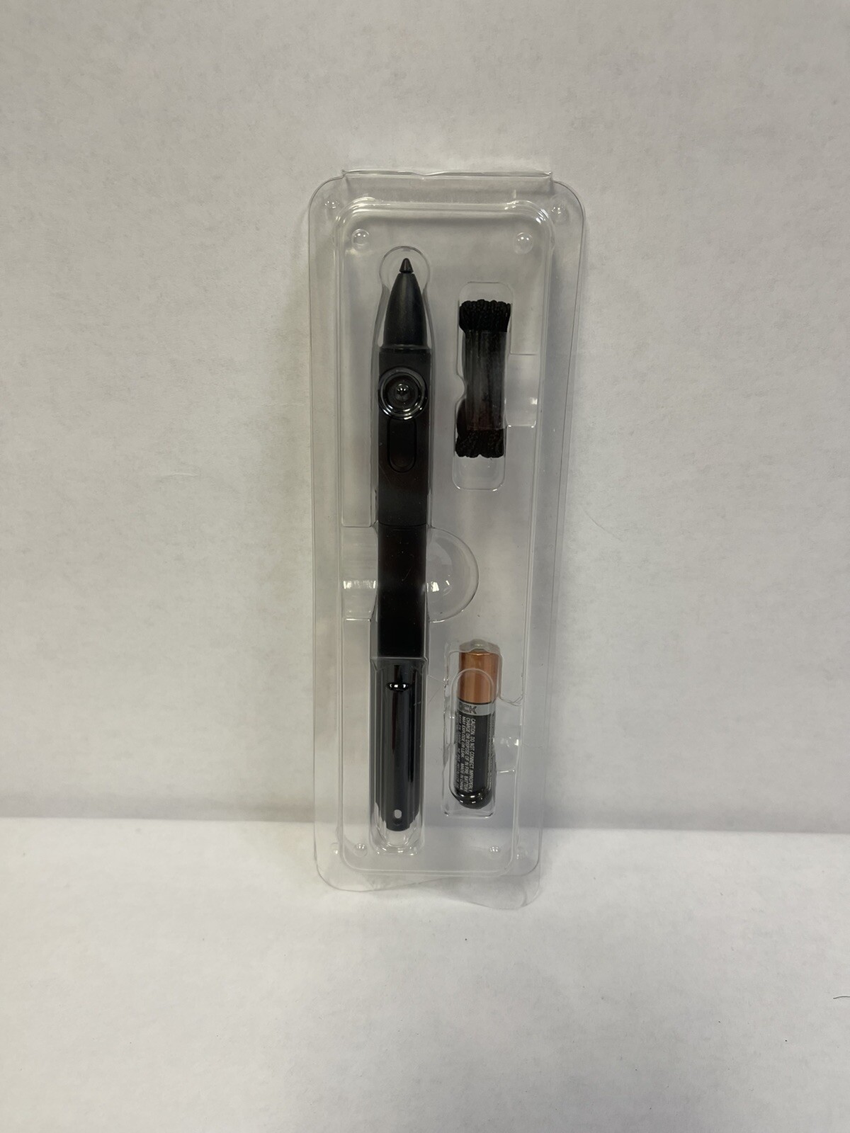 HP Executive Tablet Pen R2 745123-001 Stylus w/ Tether