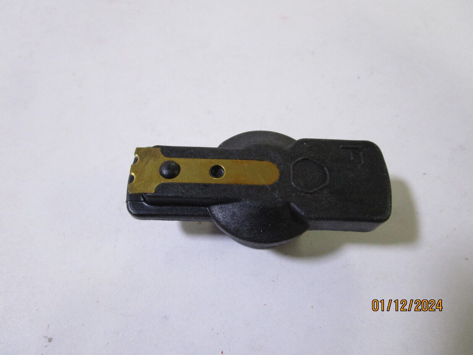 Distributor Rotor-SOHC Standard JR-182