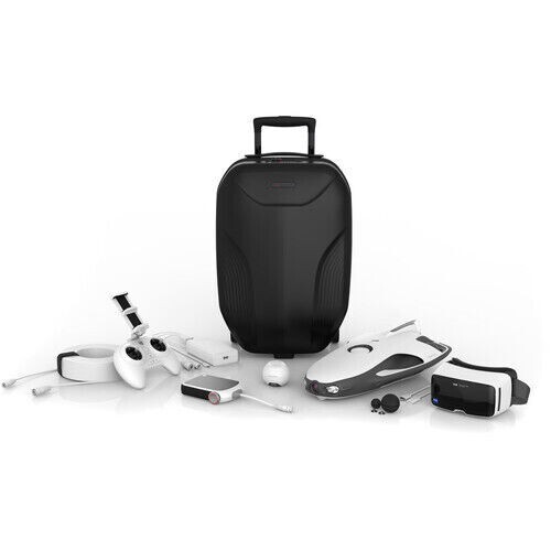 PowerVision PowerRay Wizard Underwater ROV Kit - PRW10 For Parts