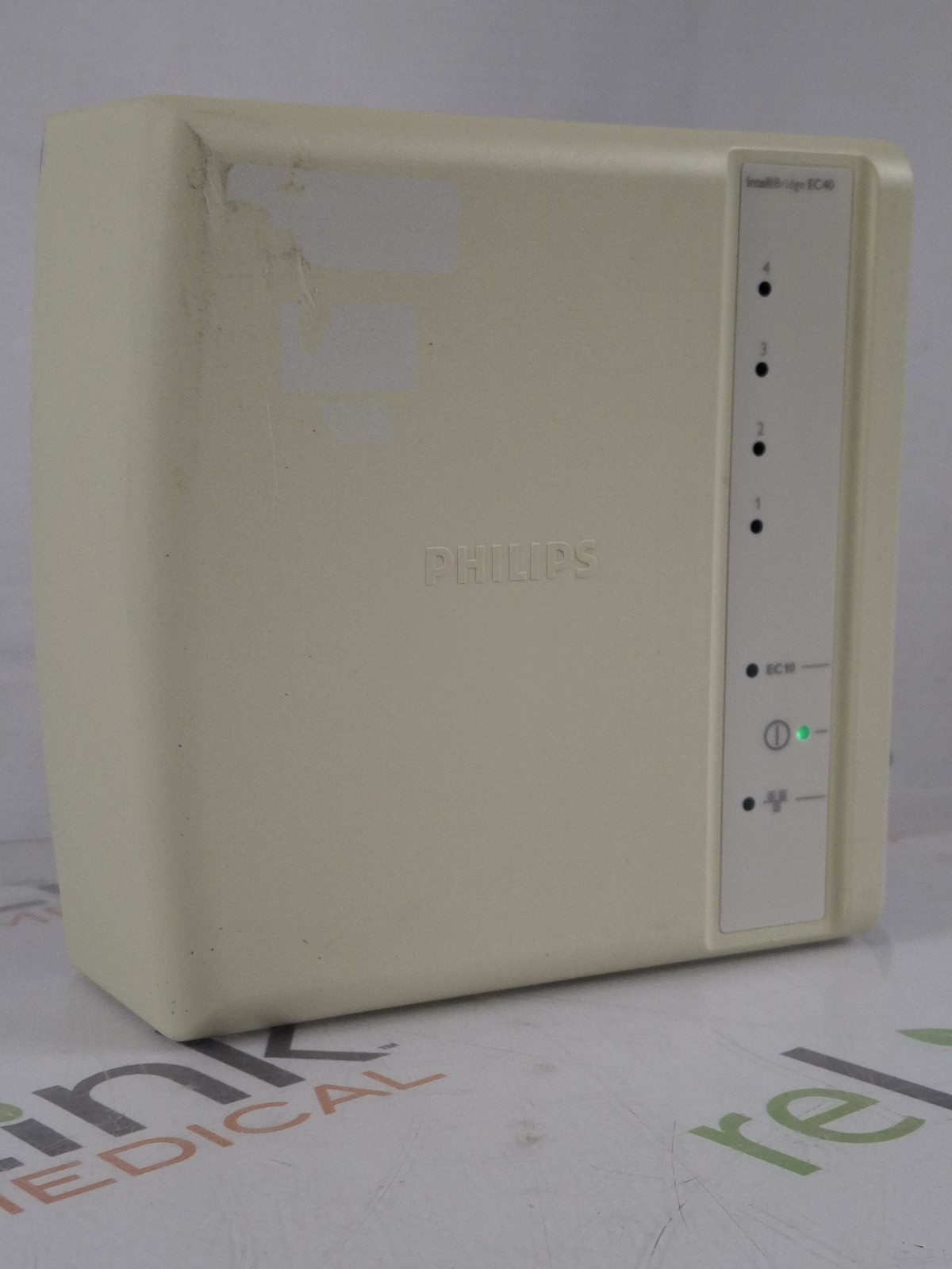 Philips EC40/80 Intellibridge Hub
