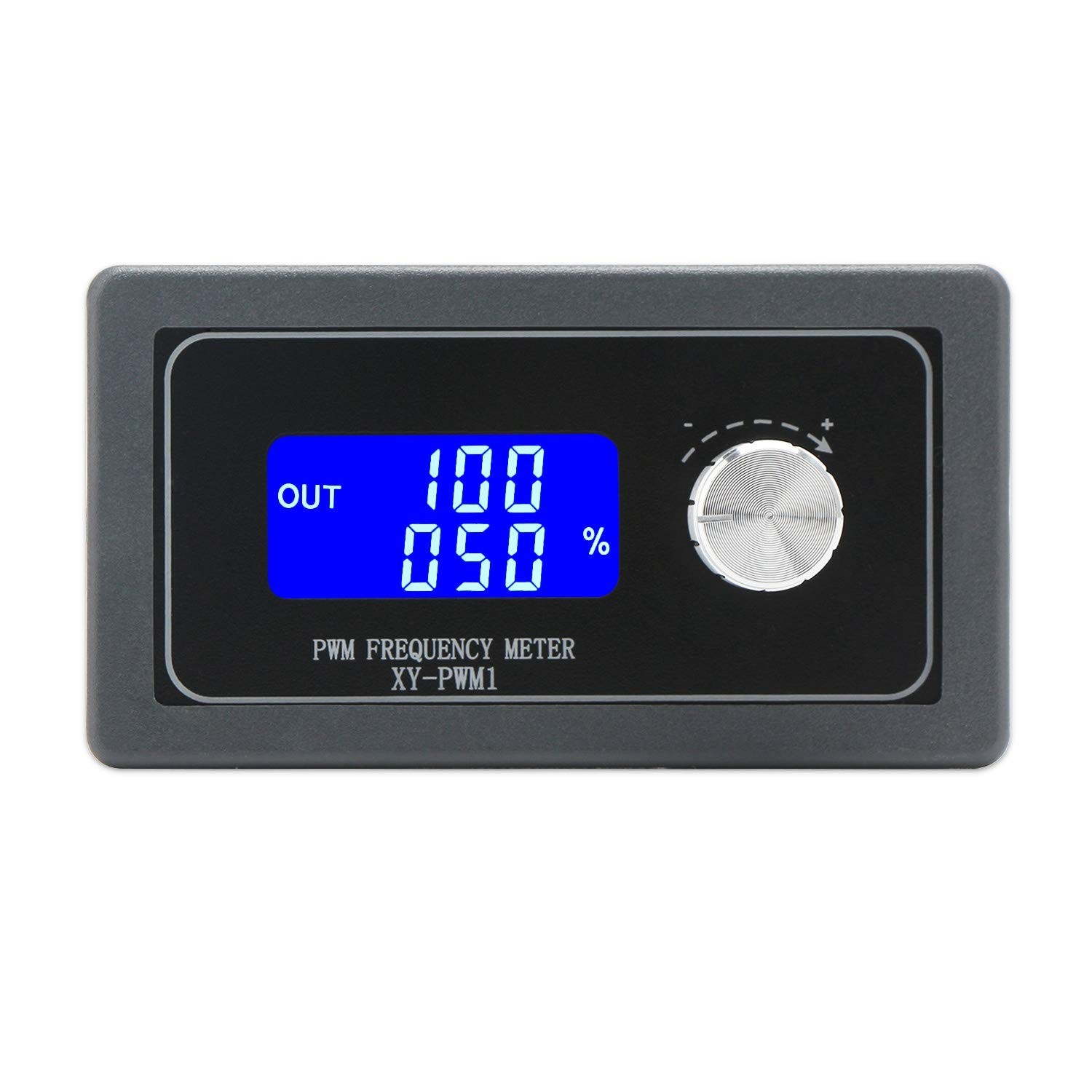 PWM Function Signal Generator Module 1Hz-150kHz for Precise Electronics Work