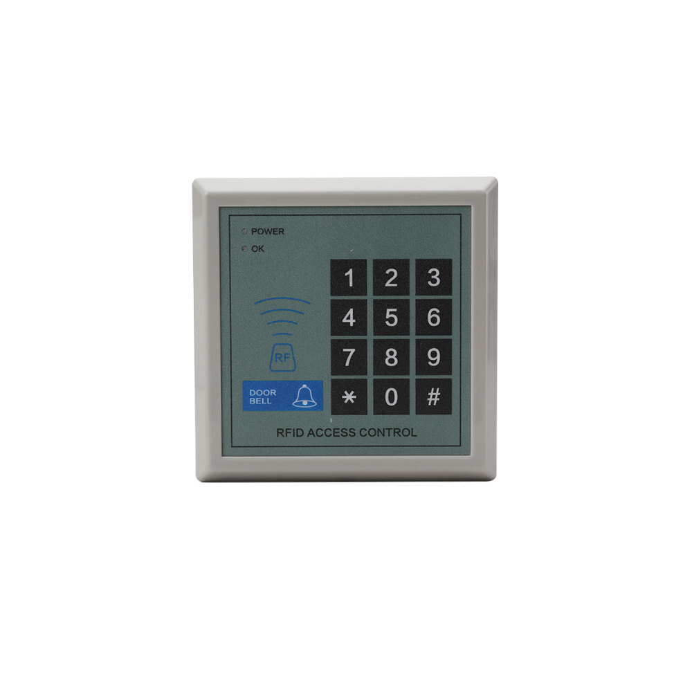 Automatic Swing Door Opener with Remote Controller 90° Side-mounted Door Opener