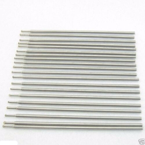 New Hot Sell 20PCS Purple Tattoo Skin Surfer Stencil Making Pen Refill Supply