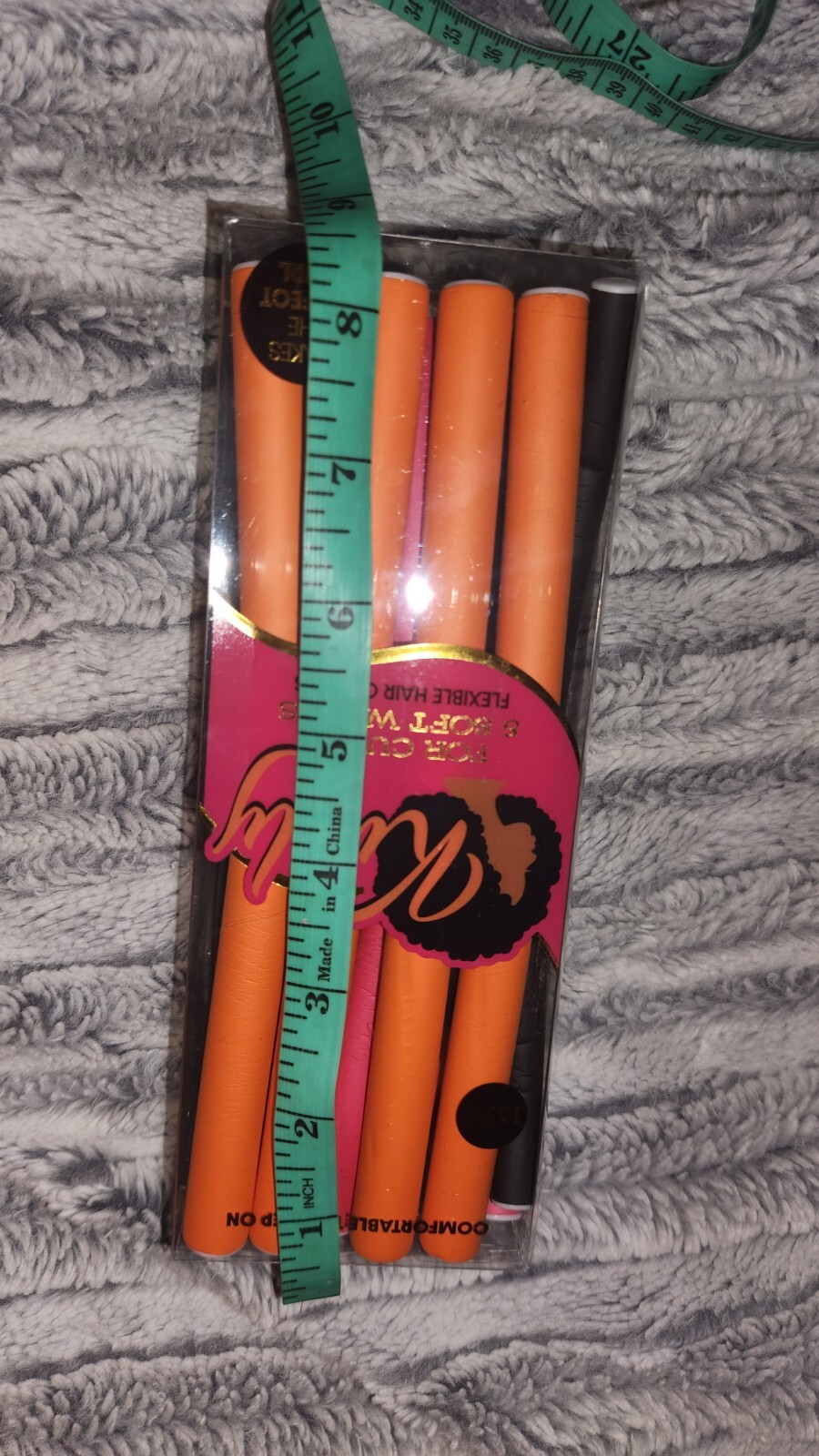 Twist Roller