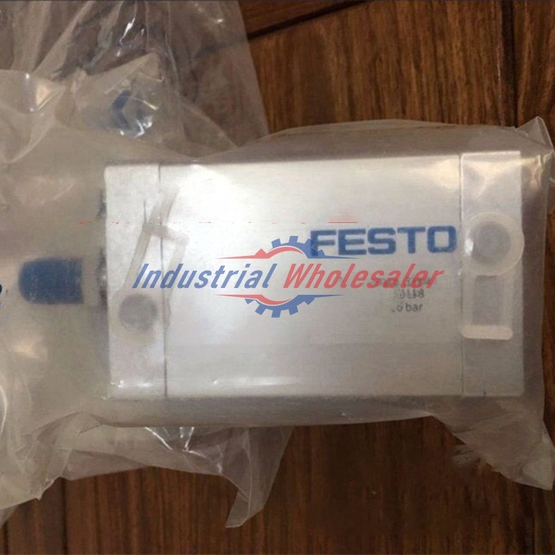 1pc NEW FOR  ADN-50-80-A-P-A 536319 Compact Air Cylinder Fast delivery#
