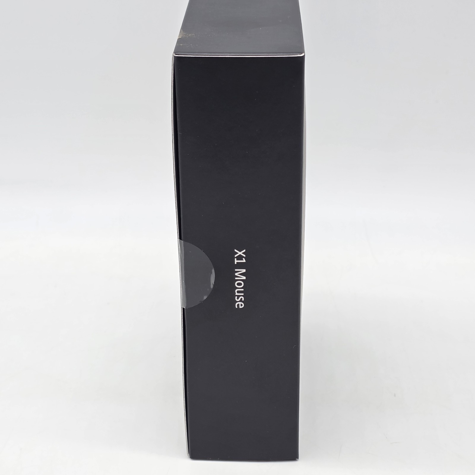 Citrix X1 Mouse X1BTLE Bluetooth For iPad Mac Black Sealed