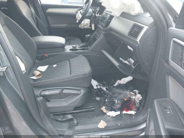 ATLASCS 2021 Glove Box 2102167