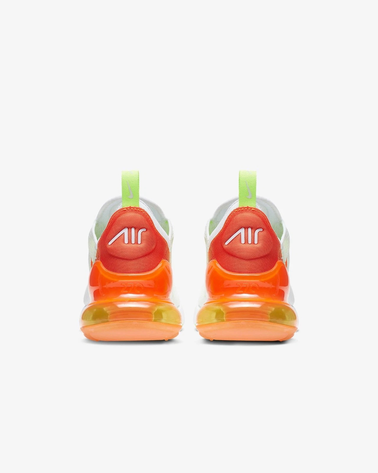 💎NIKE AIR MAX 270 men's running